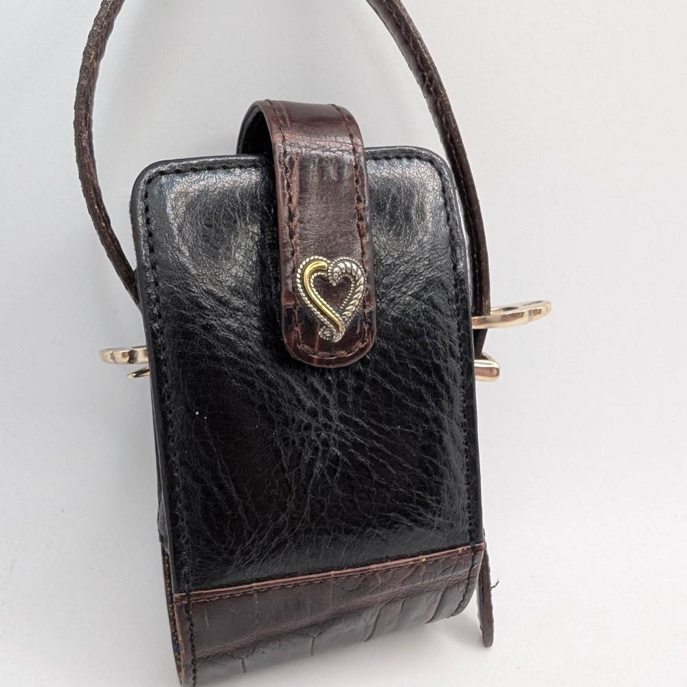 Brighton Cigarette/Cosmetics/ Case